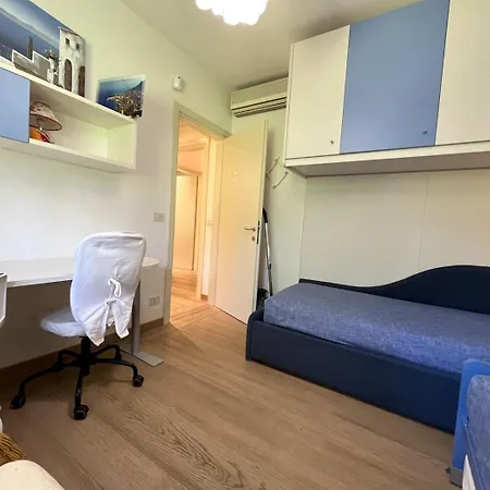 Wonderful In Lignano Villa *