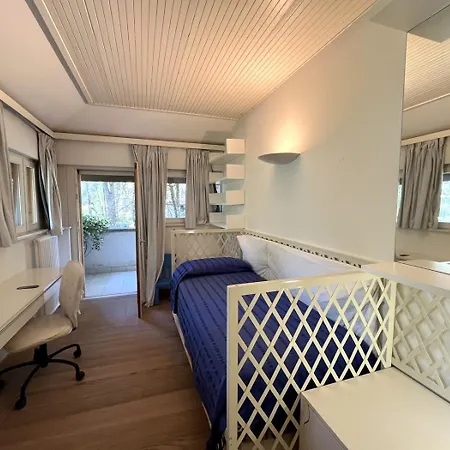 Wonderful In Lignano Villa *