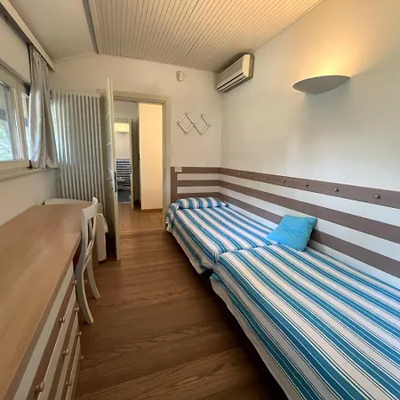 Вилла Wonderful In Lignano *