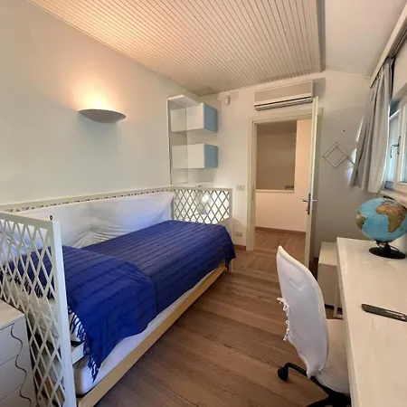 Wonderful In Lignano Villa Lignano Sabbiadoro