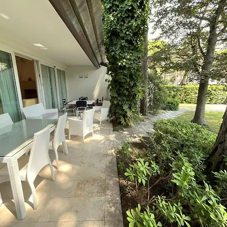 Wonderful In Lignano Villa Lignano Sabbiadoro