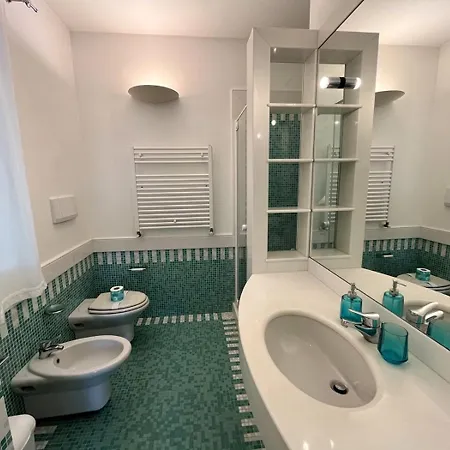 Wonderful In Lignano Villa