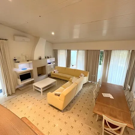 Вилла Wonderful In Lignano