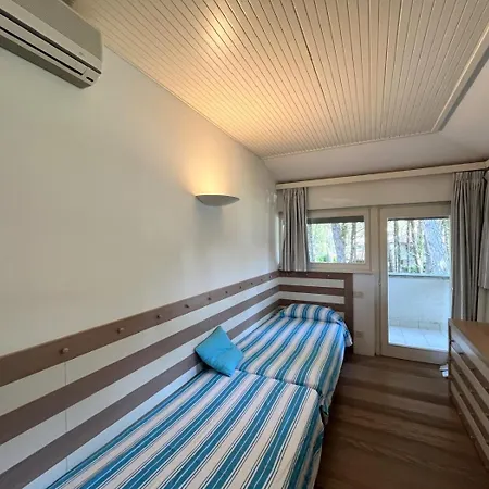 Wonderful In Lignano Villa *