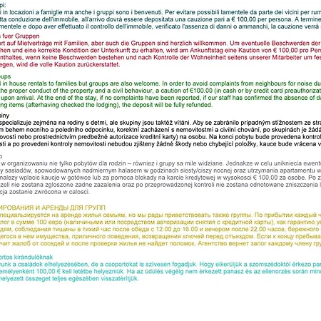 Wonderful In Lignano