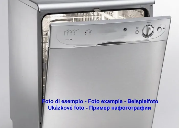 Вилла Wonderful In Lignano *