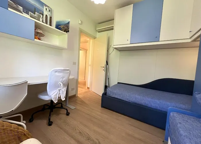 Wonderful In Lignano Вилла *