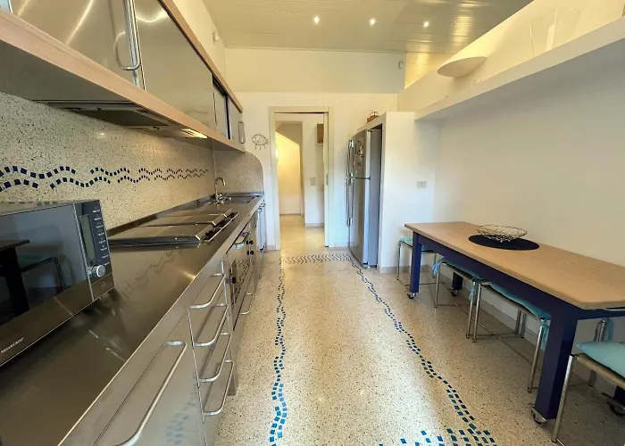 Вилла Wonderful In Lignano