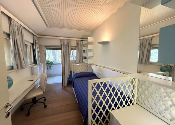 Wonderful In Lignano Вилла *