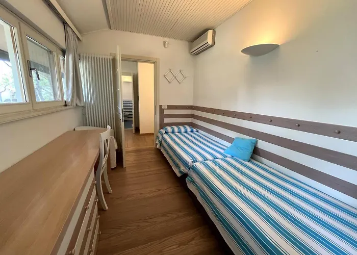 Вилла Wonderful In Lignano *