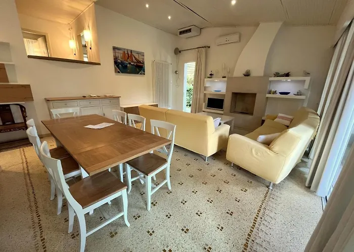 Wonderful In Lignano * Lignano Sabbiadoro