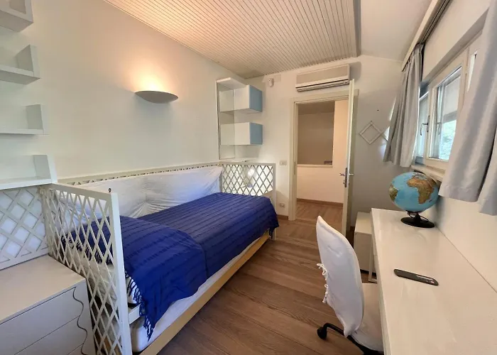 Wonderful In Lignano Willa Lignano Sabbiadoro