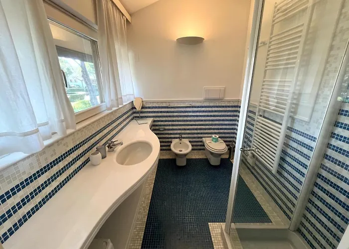 Вилла Wonderful In Lignano