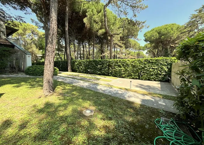 Wonderful In Lignano Линьяно-Саббьядоро