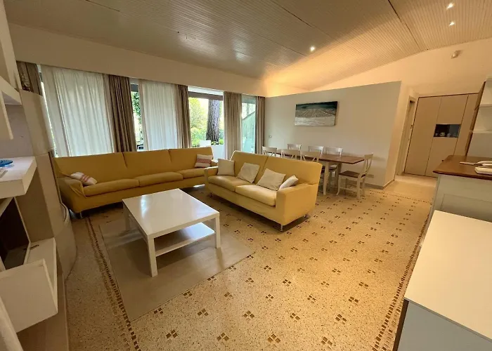 Вилла Wonderful In Lignano