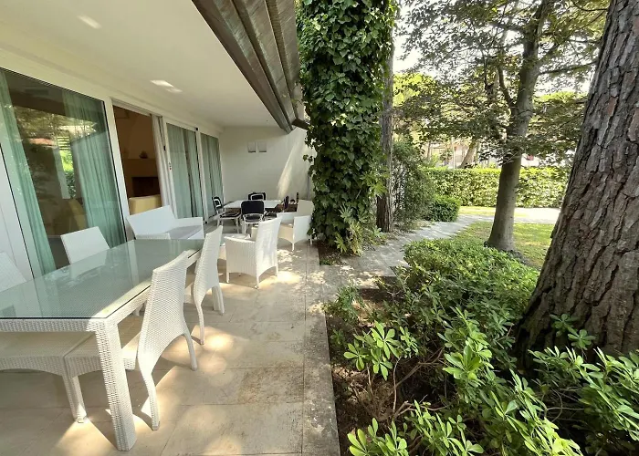 Wonderful In Lignano Вилла Линьяно-Саббьядоро