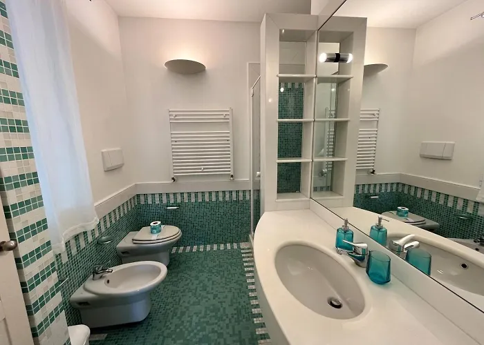 Wonderful In Lignano Вилла