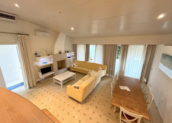 Вилла Wonderful In Lignano