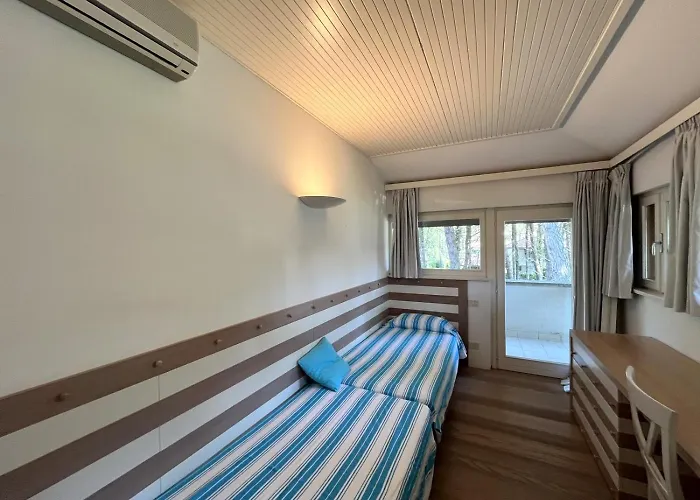 Wonderful In Lignano Вилла *