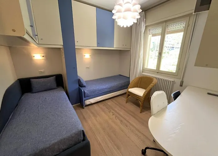 Willa Wonderful In Lignano Lignano Sabbiadoro