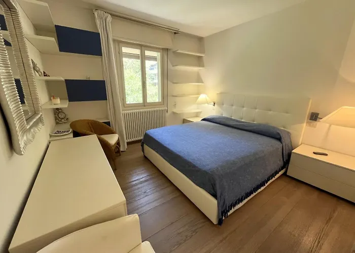 Вилла Wonderful In Lignano